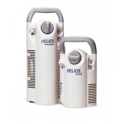 Helios Portable Oxygen Unit | Home Oxygen Systems