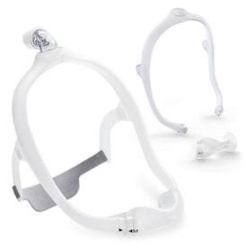 Philips Respironics DreamWear Nasal CPAP Mask 2 Frame FitPack with
