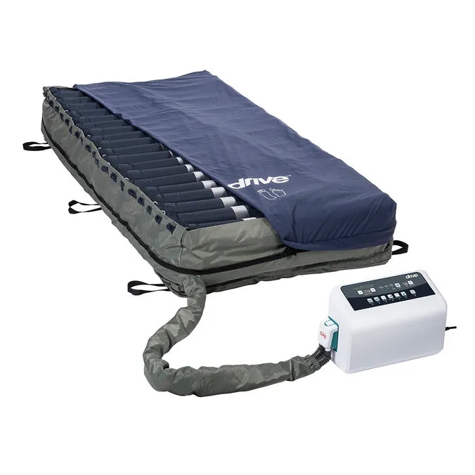 PreserveTech Harmony "True" Low Air Loss Tri-Therapy System