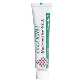Duoderm Hydroactive Paste, 30g Tube By Convatec
