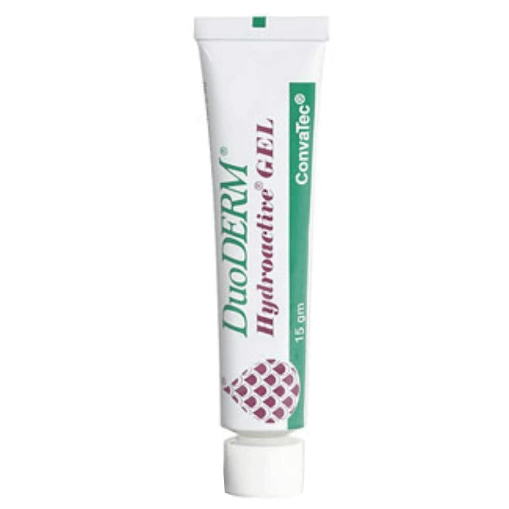 Duoderm Hydroactive Paste, 30g Tube By Convatec