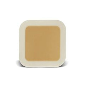 ConvaTec DuoDERM CGF Border Dressing - 6 x 6 inch - Square