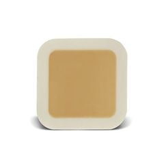 ConvaTec DuoDERM CGF Border Dressing - 6 x 6 inch - Square