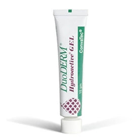 DuoDERM Hydroactive Sterile Gel