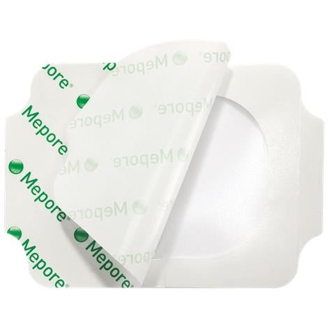 Mepore Self Adhesive Dressing