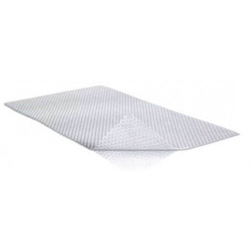Molnlycke Mepitel Safetac Transparent Wound Contact Layer