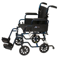 ProBasics K4 Transformer Wheelchair