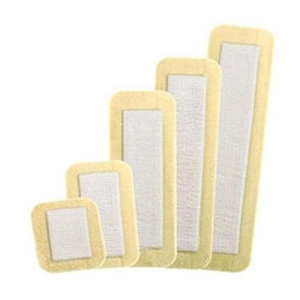 aquacel ag dressing AQUACEL Ag Surgical Dressing