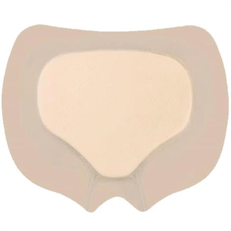ConvaTec Aquacel Foam Pro Sacral Adhesive Dressing