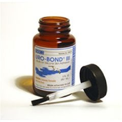 Uro-Bond III Brush on Silicone Adhesive Original