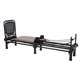 AeroPilates, 55-4651 with Free-Form Cardio Rebounder