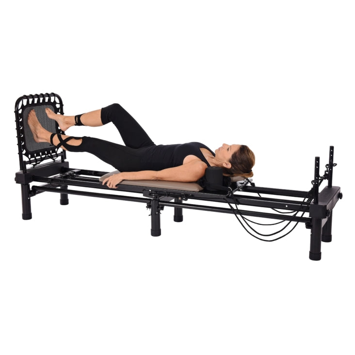 AeroPilates, 55-4651 with Free-Form Cardio Rebounder