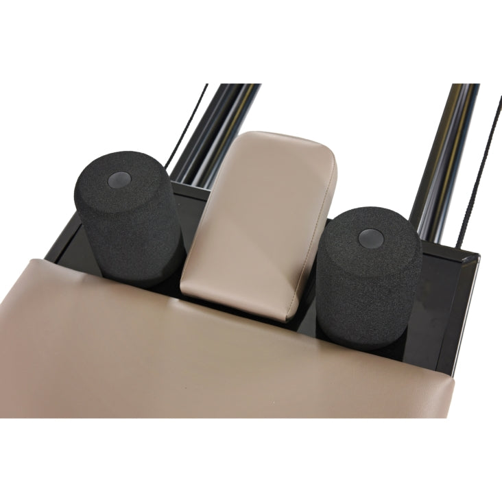 AeroPilates, 55-4651 with Free-Form Cardio Rebounder