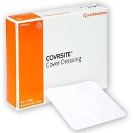 Smith & Nephew Covrsite Composite Cover Dressing