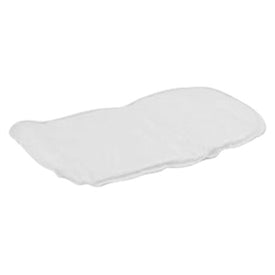 Smith & Nephew Exu-Dry Pads And Sheets Anti Shear, Bed Size