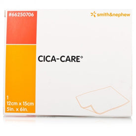 Cica Care Silicone Gel Sheeting