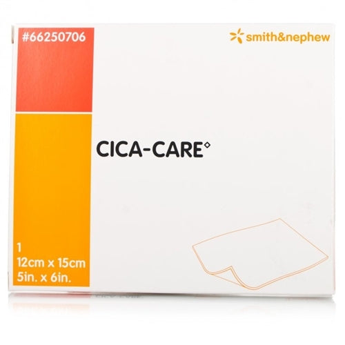 Cica Care Silicone Gel Sheeting