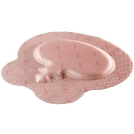 Allevyn Gentle Border Sacrum Foam Dressing l Wound Dressing Allevyn Gentle Border Sacrum Foam Dressing l Wound Dressing