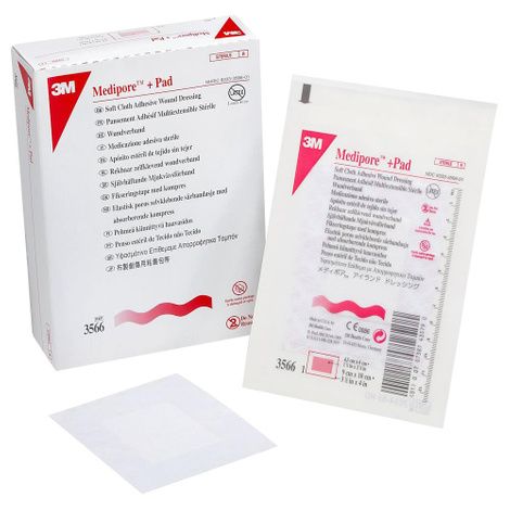 3M Medipore Plus Pad Soft Cloth Dressing, 3573, 3571, 3568, 3570, 3564, 3569, 3566, 3562 3M Medipore Plus Pad Soft Cloth Dressing, 3573, 3571, 3568, 3570, 3564, 3569, 3566, 3562