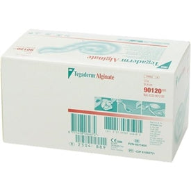 3M Tegaderm High Integrity Alginate Dressing - 90120, 90112 3M Tegaderm High Integrity Alginate Dressing - 90120, 90112