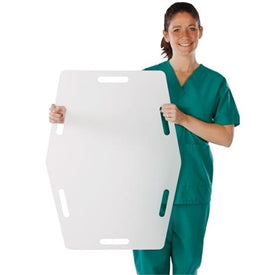 Alimed Alislide Half Shifter Slide Board Patient Transfer Boar 