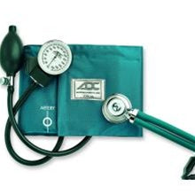 ADC 768-11 Pro's Combo II Pocket Aneroid Kit