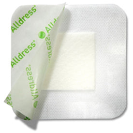 Alldress Absorbent Film Dressing