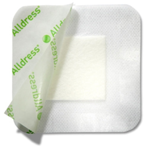 Alldress Absorbent Film Dressing