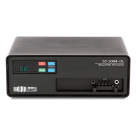 Bio Compression,Sequential Circulator Lymphedema 4-Chamber