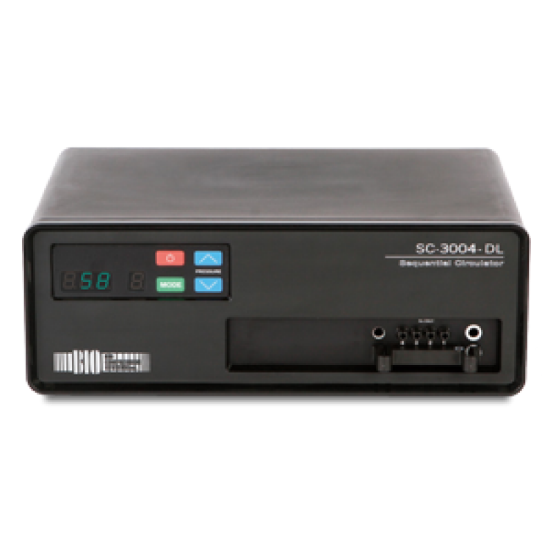 Bio Compression,Sequential Circulator Lymphedema 4-Chamber