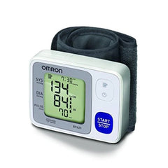 Blood Pressure Monitors