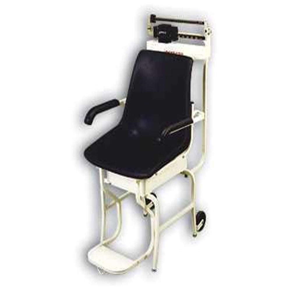 Detecto 4751 Mechanical Chair Scale