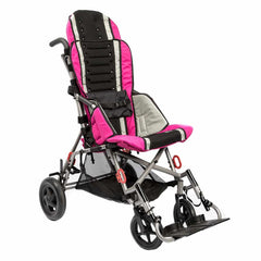 Positioning Strollers