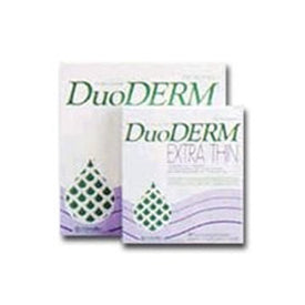 ConvaTec DuoDERM Extra Thin Dressing