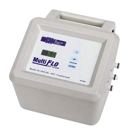 Compression Machine for Legs with Cold Therapy - Multi-FLO Combo System