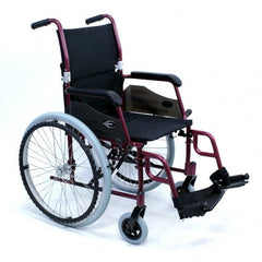 Lightweight Wheelchairs