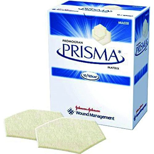 Promogran Prisma Matrix Wound Dressing - 19.1 sq inches