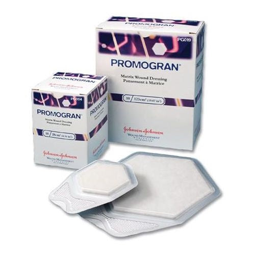 PROMOGRAN Wound Dressing - 4 1/3 x 4 1/3"