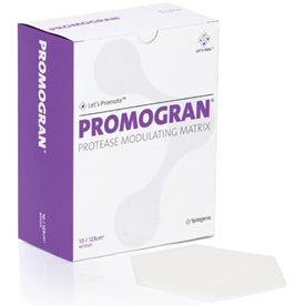 PROMOGRAN Wound Dressing - 19.1 x 19.1"