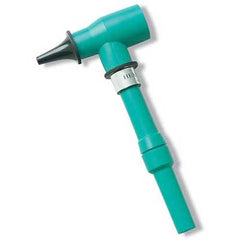 Otoscopes