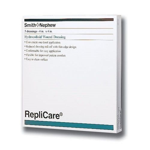 RepliCare Hydrocolloid Dressing by Smith & Nephew