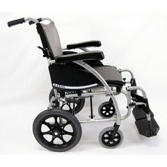 Transport Wheelchairs