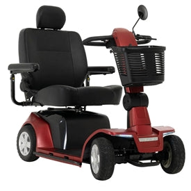 Pride Maxima Ultra Heavy Duty 4-Wheel Scooter
