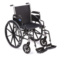 Tracer SX5 Standard Wheelchair