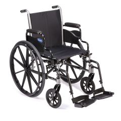 Standard Wheelchairs