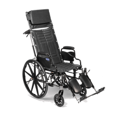 Reclining Wheelchairs