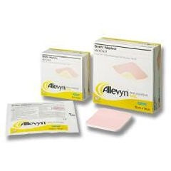 Allevyn Non-Adhesive Foam Dressing