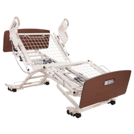 Joerns UltraCare XT Full Electric Bed