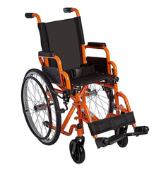 Pediatric Wheelchairs