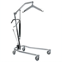Invacare 6-Point Hydraulic Patient Lift - 9805P